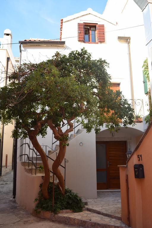 Anja Apartments Šibenik Exteriér fotografie